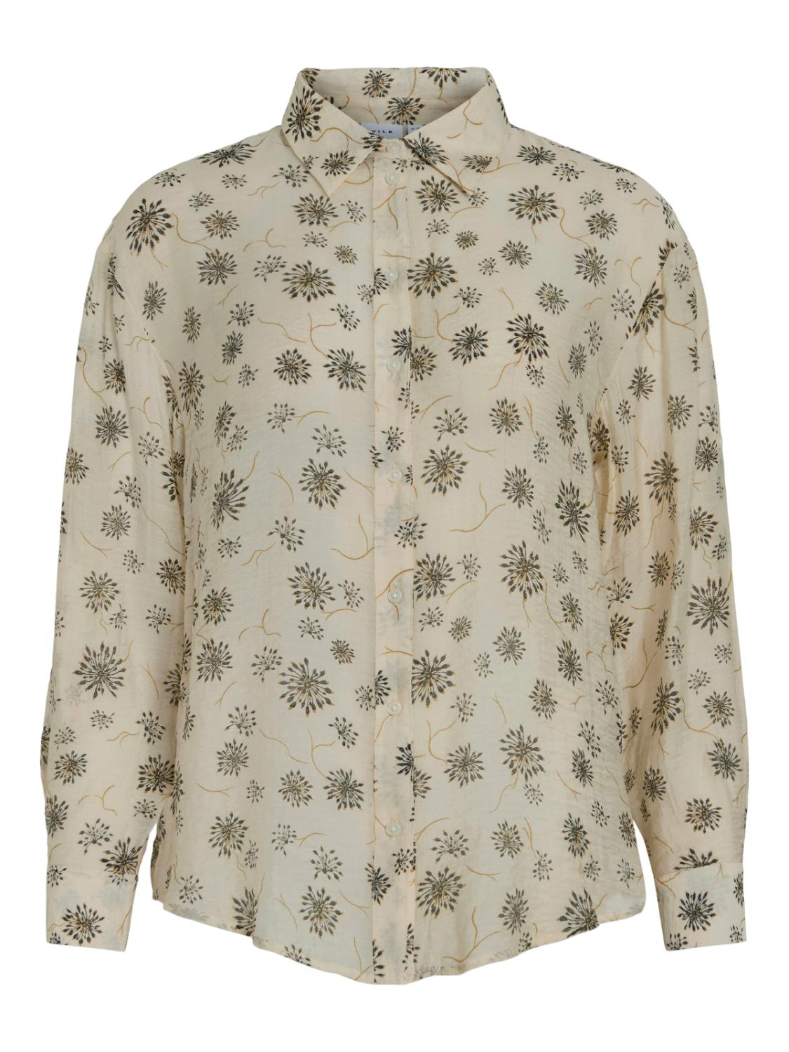 VILYRIA LS SHIRT/C32