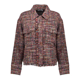 Jacket tweed 35515-10