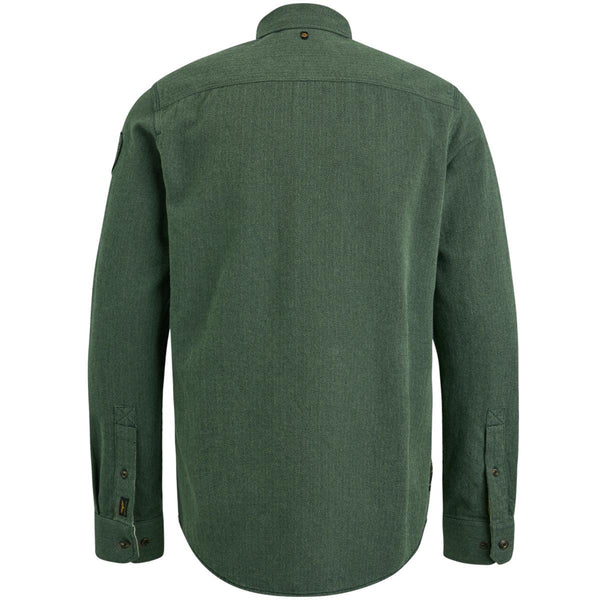 Long Sleeve Shirt Flanel Herr