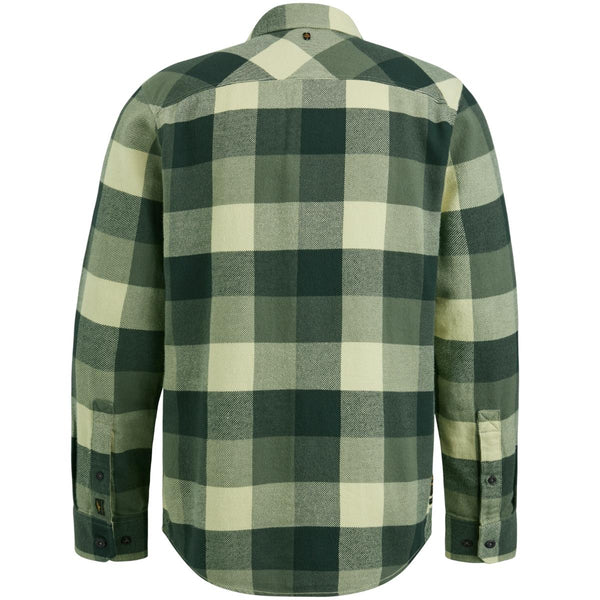 Long Sleeve Shirt Heavy Ctn T