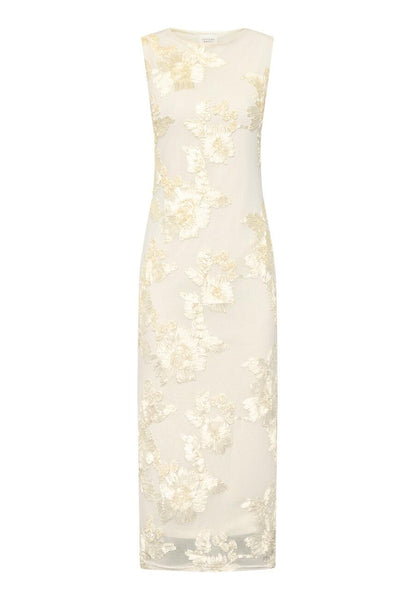 Dress sis-dr butter