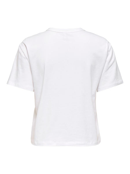 ONLDINA LIFE S/S CLUB TOP BOX