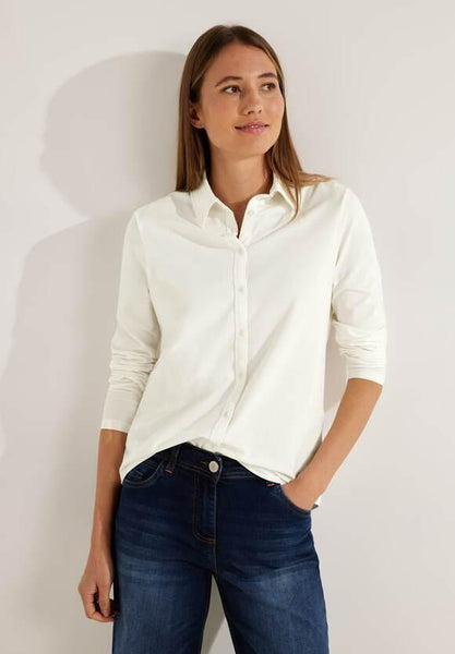 blouse collar Shirt