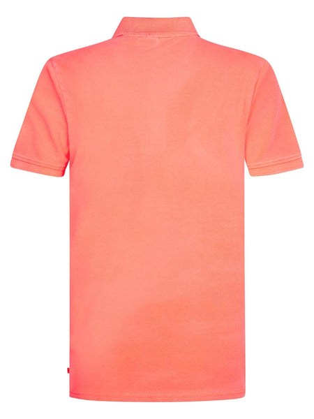 Men Polo Short Sleeve