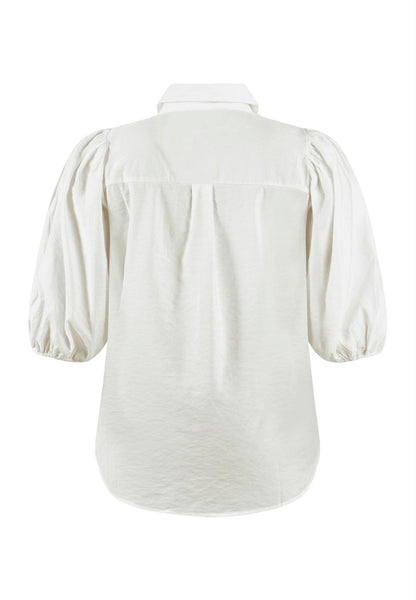 Blouse Ella-sh coral reef