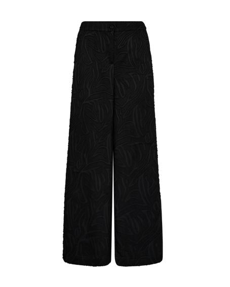 Fqminna-pants black