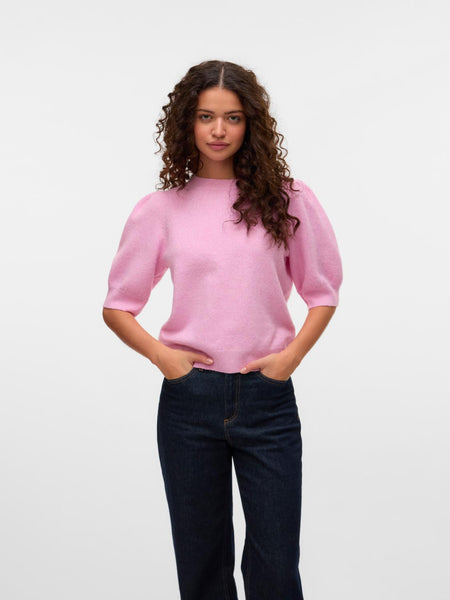 VMDOFFY 2/4 O-NECK PULLOVER G