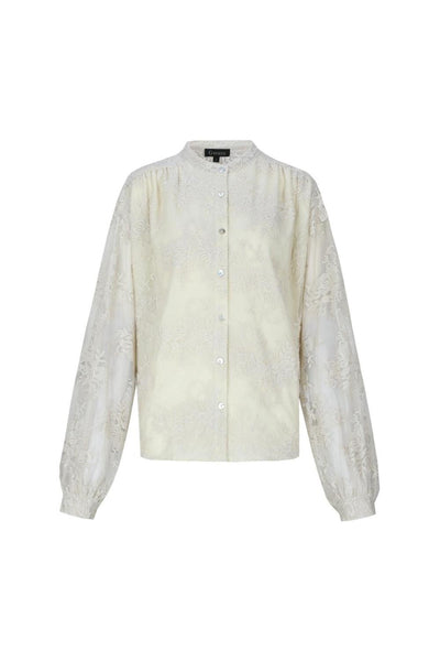 Phoenix blouse