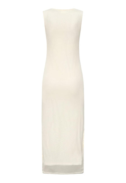 Dress sis-dr butter