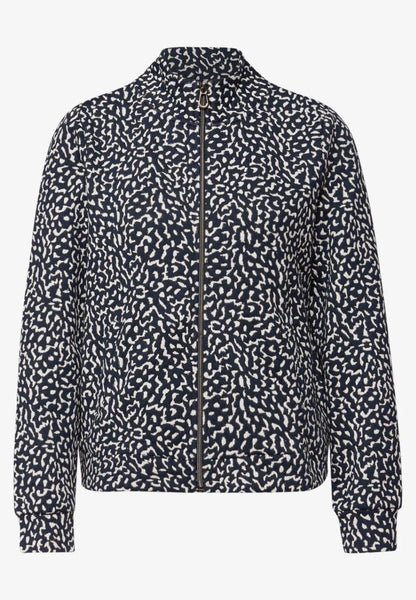 dessin structure jacket