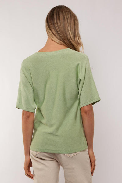 Edlin knit top