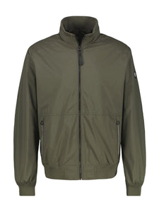 OUTDOORJACKE