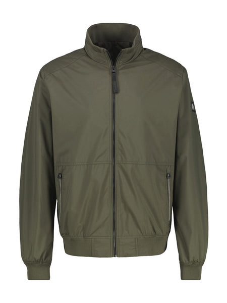 OUTDOORJACKE