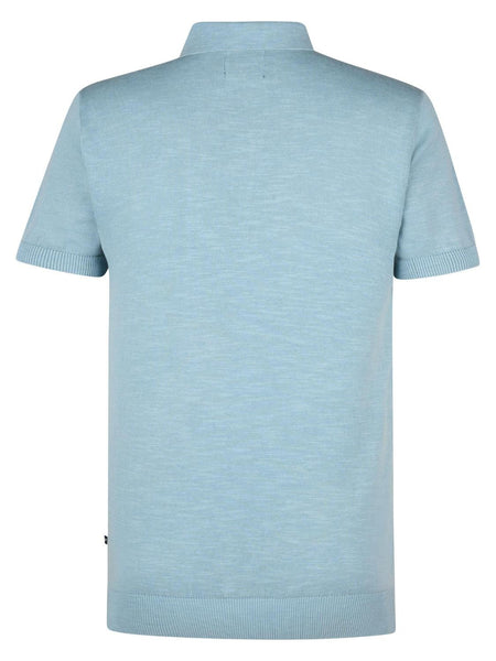 Men Knitwear Polo