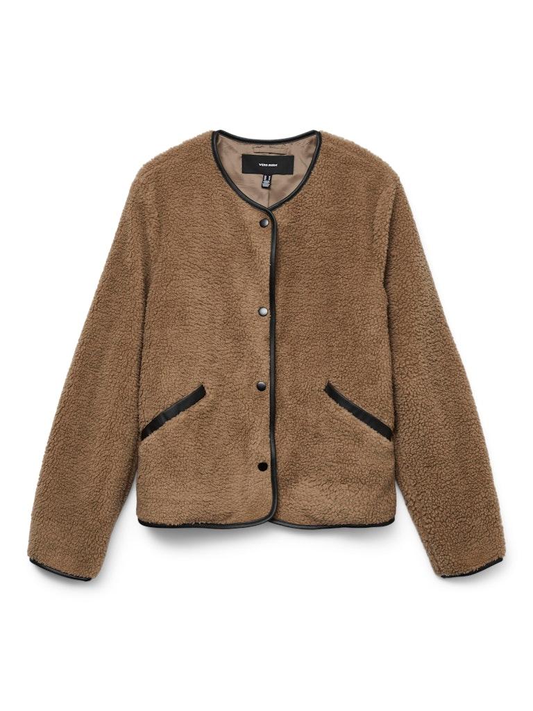VMCANDICE SHORT JACKET