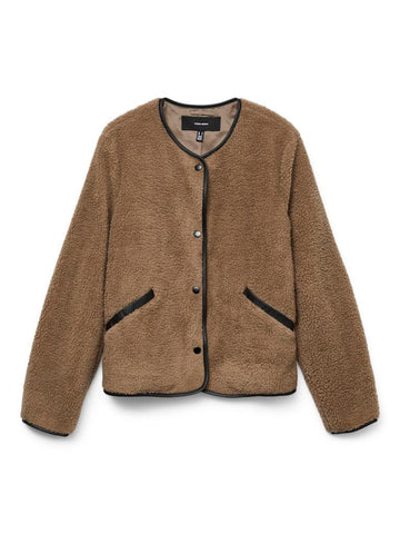 VMCANDICE SHORT JACKET