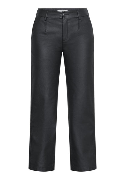Pants dama-pa black