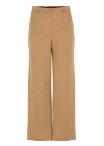 Pants pierai camel