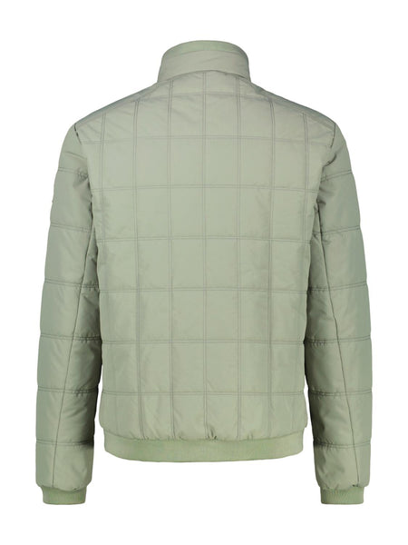 OUTDOORJACKE