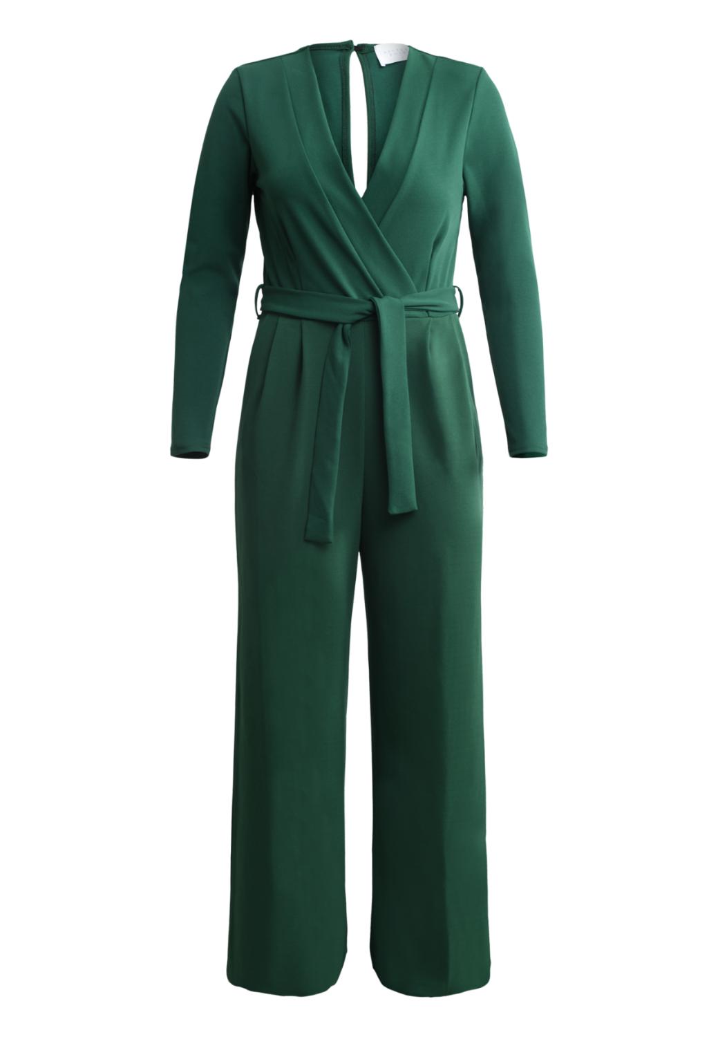 Jumpsuit greb-ju.wl pine