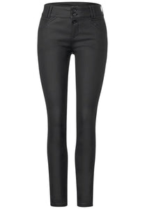 Style LTD QR York Coating
