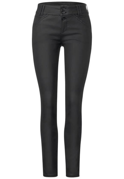 Style LTD QR York Coating