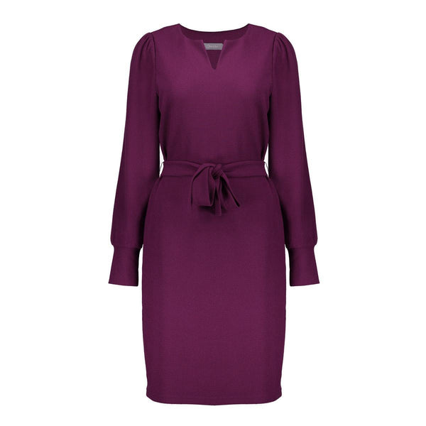 Dress comfy