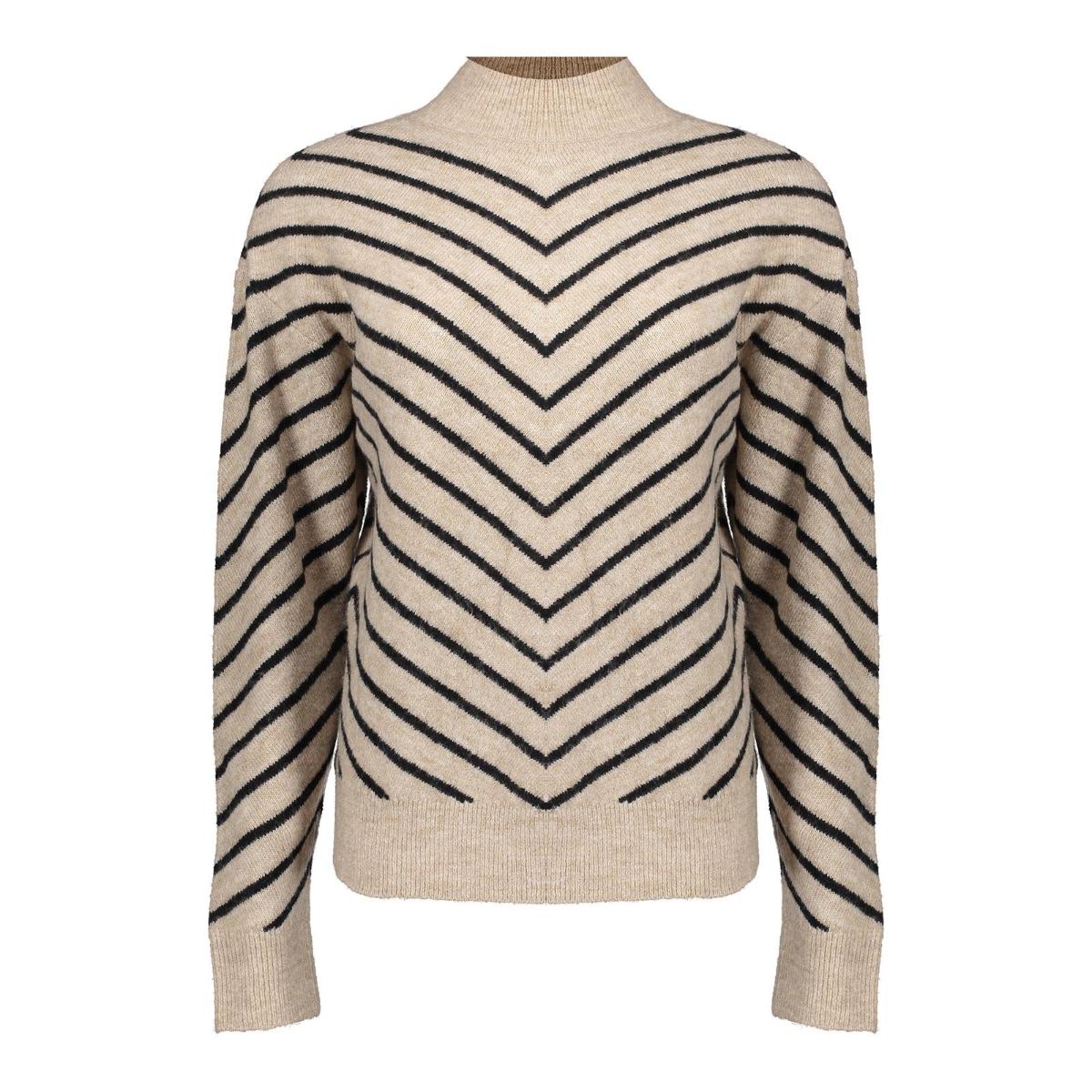 Pullover stripes 34507-10