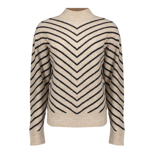 Pullover stripes 34507-10