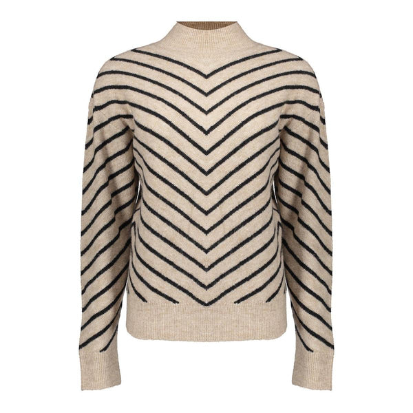 Pullover stripes 34507-10