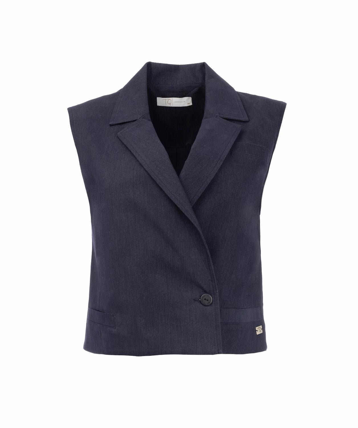 Candy Feminine Denim