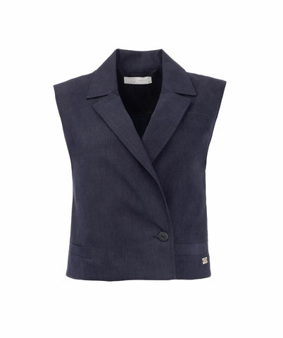 Candy Feminine Denim