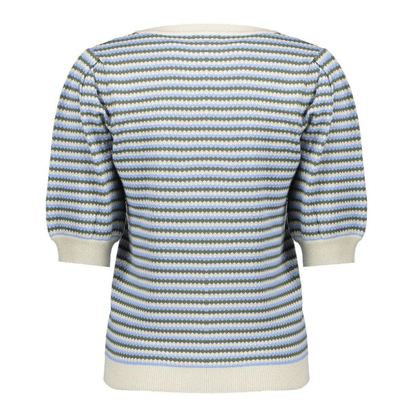 Pull stripe lrx