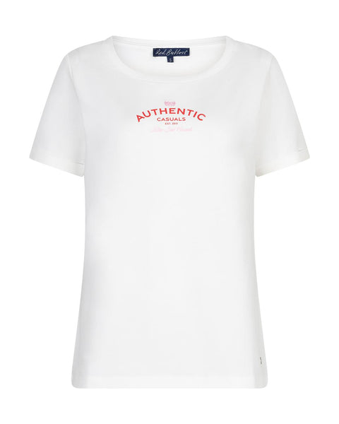 Tee Temmy Authentic
