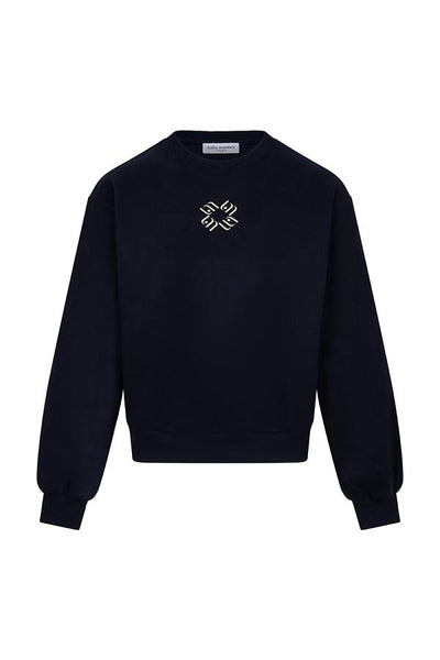 Sweater Imina - Baxis Relaxed