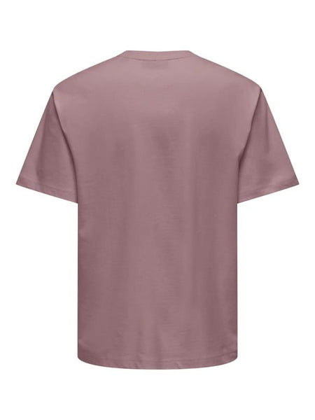 ONSFRED LIFE RLX SS TEE NOOS