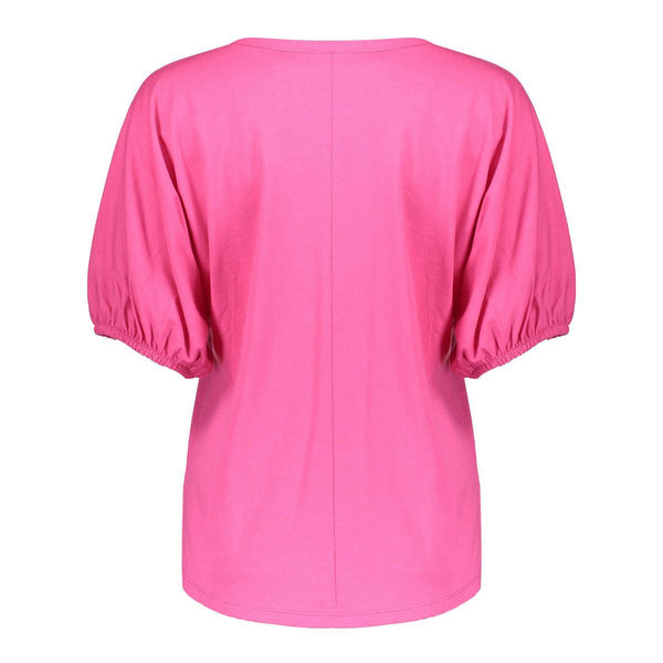 T-shirt elastic cuffs 52415-41