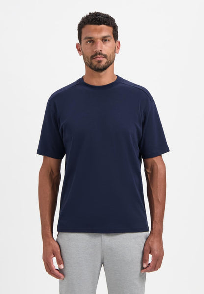 T-shirt crewneck night