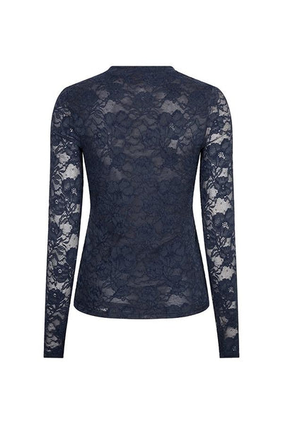 Top Irea - Classis Lace