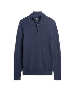 Essential emb knit M6110563A