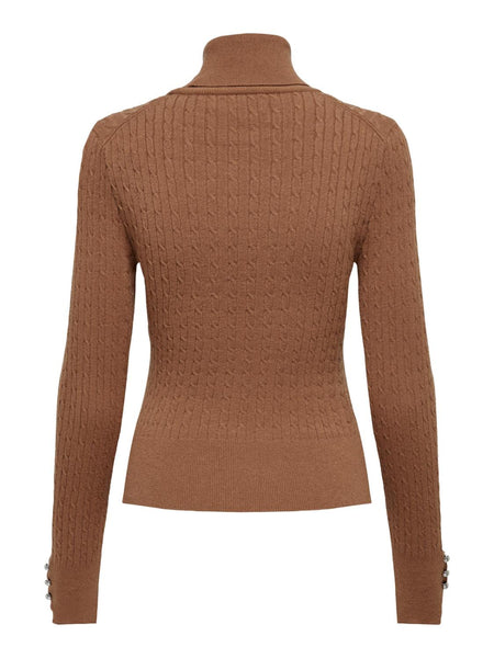 ONLLORELAI LS CABLE ROLLNECK