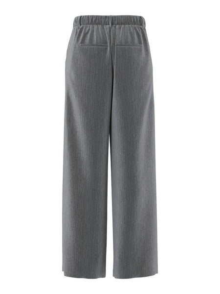 PCKAMIL HW WIDE PANT NOOS BC