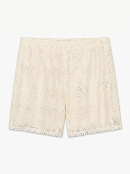VMMAYA HW  SHORTS JRS