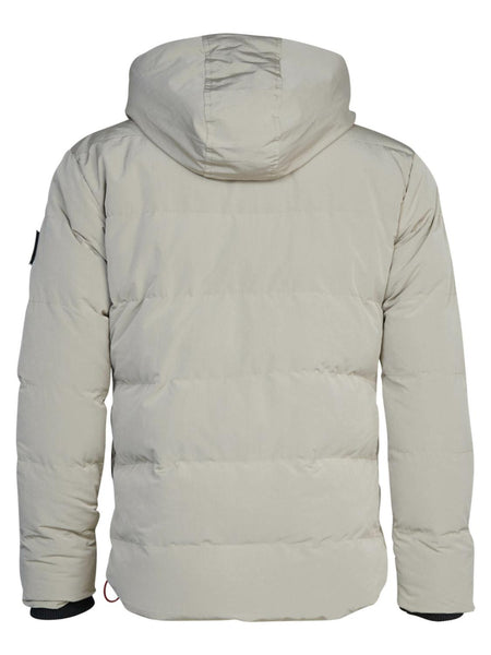 Jacket padded M-3030-JAC100