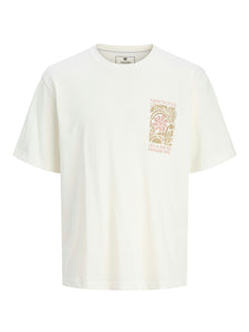 JPRBLUMAX SS TEE