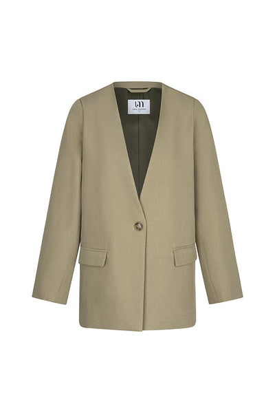 Blazer Hela - Clean Cocoon