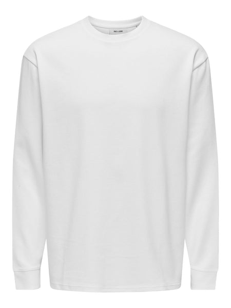 ONSCASPIAN AIRFLEX RLX LS TEE
