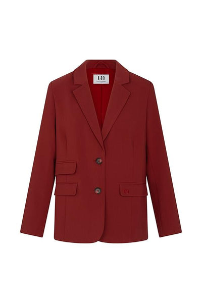 Blazer Jadie - Single Breasted