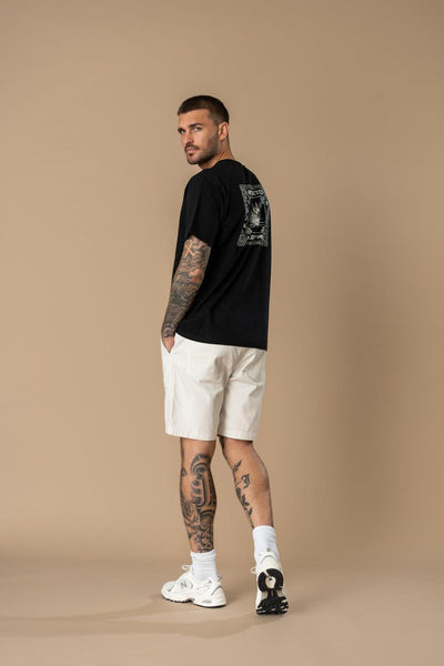 Men T-Shirt SS