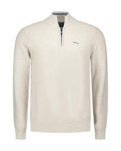 NZA New Zealand Auckland 25HN478/1184 warm beige melange
